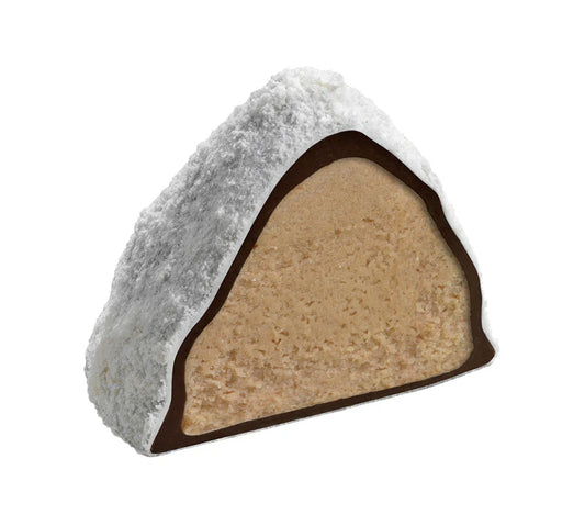 ტრუფელების ნაკრები