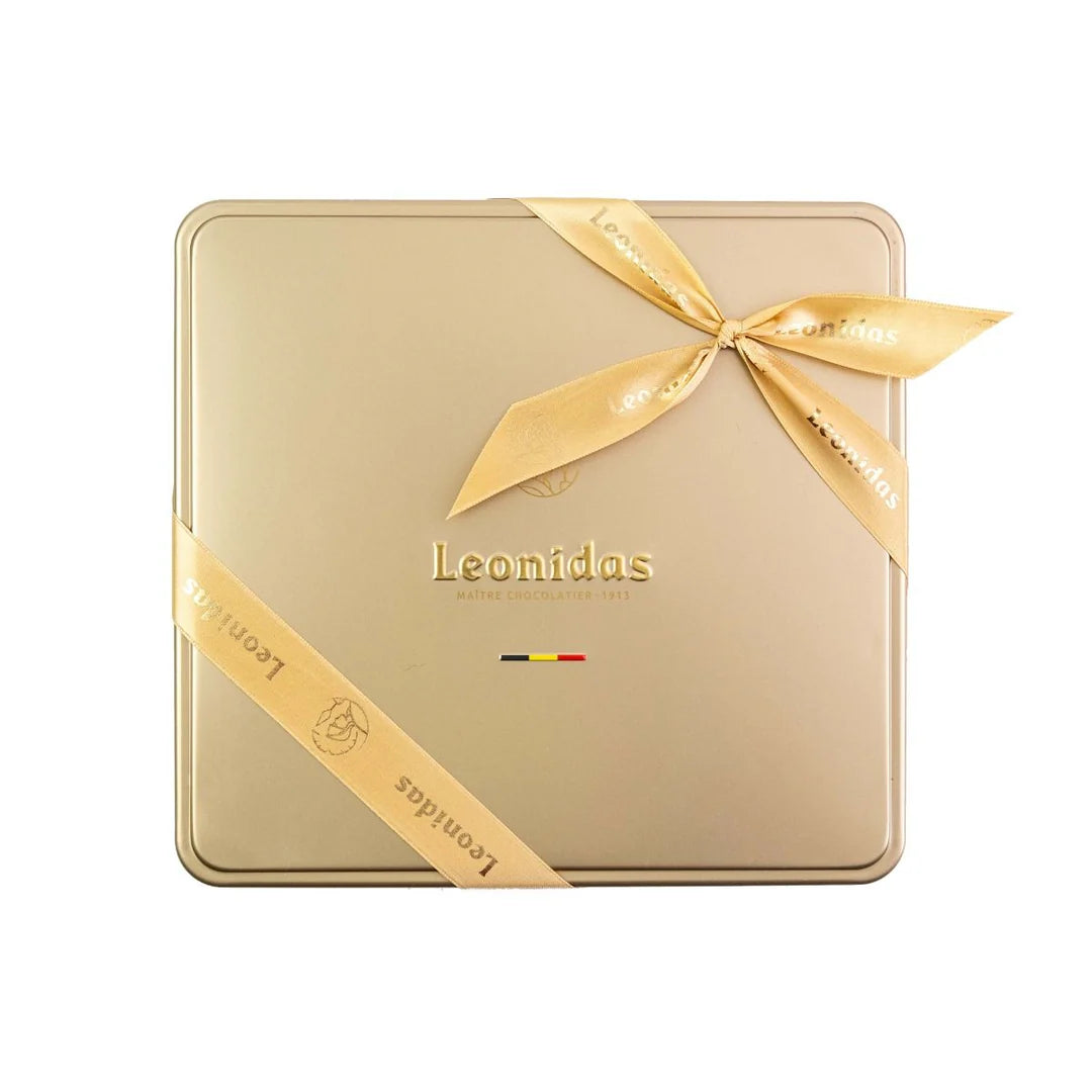 შოკოლადის ნაკრები "კლასიკა M"