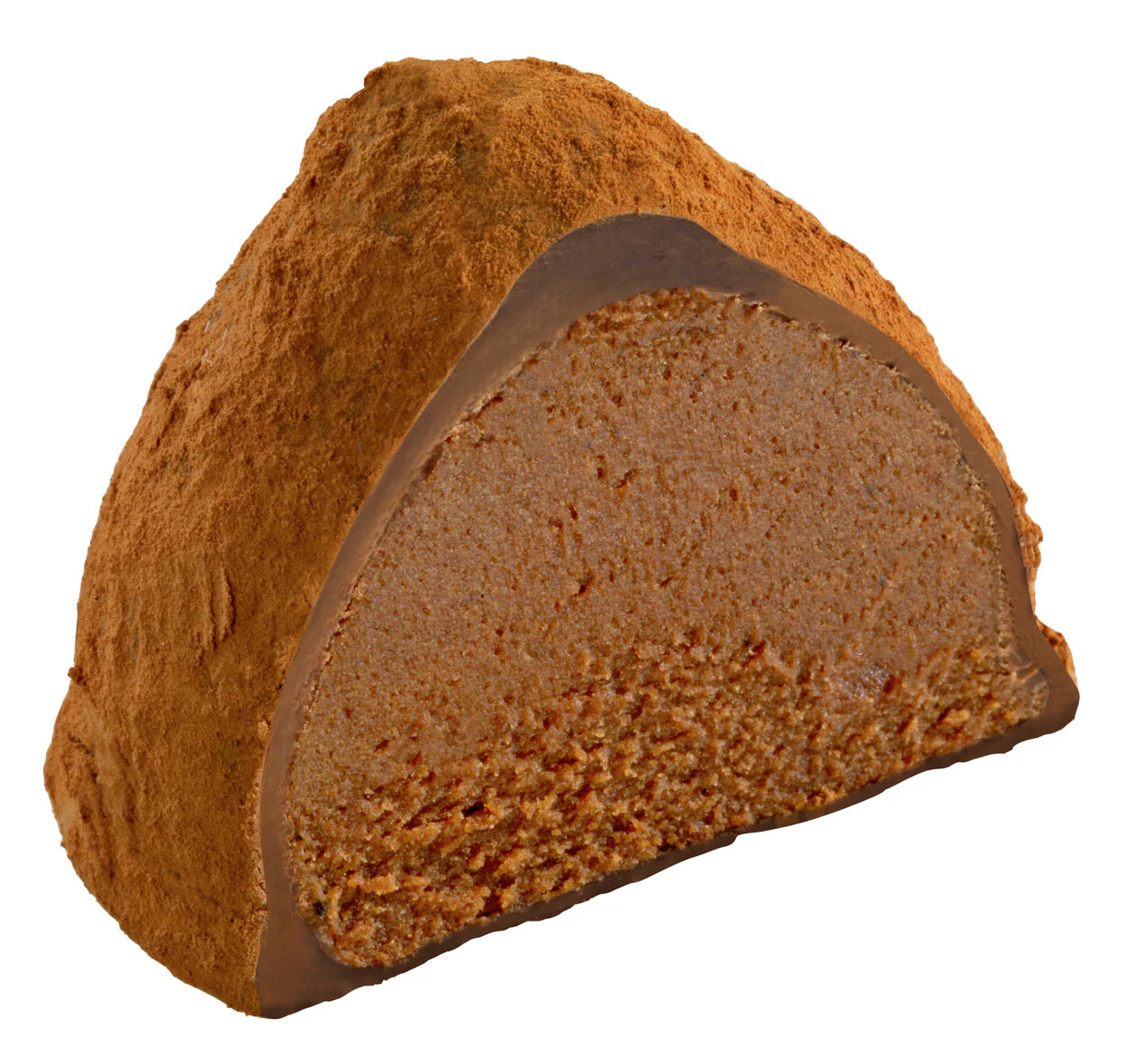 ტრუფელების ნაკრები