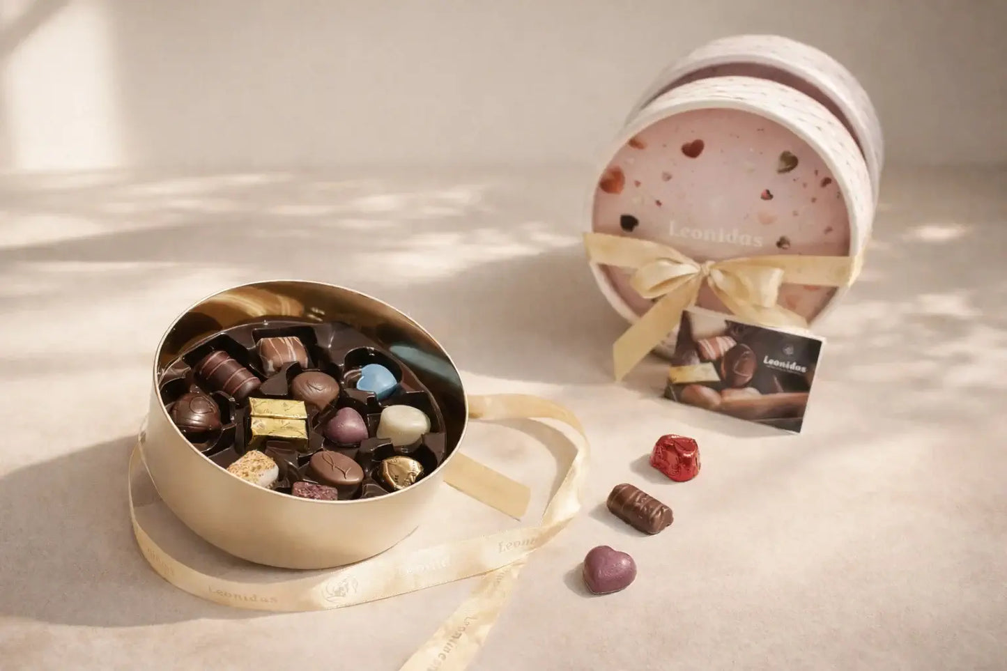 შოკოლადის ნაკრები ‘დორა Love’ 💝-Limited edition