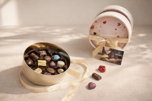შოკოლადის ნაკრები ‘დორა Love’ 💝-Limited edition
