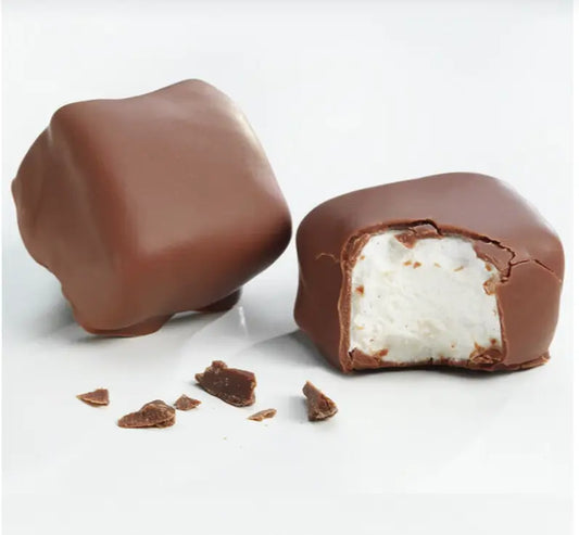 მარშმელოუს ნაკრები - ვანილის არომატით