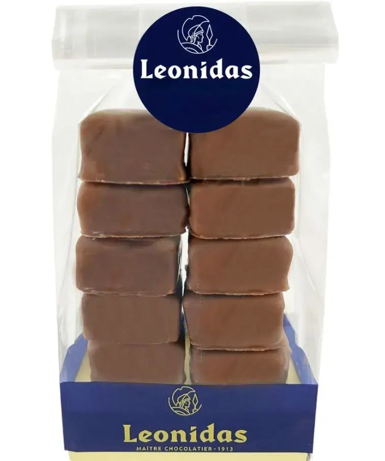 მარშმელოუს ნაკრები - ვანილის არომატით