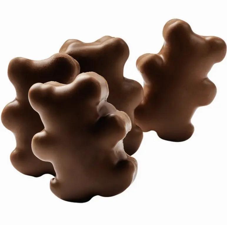 მარშმელოუს ნაკრები - ვანილის არომატით