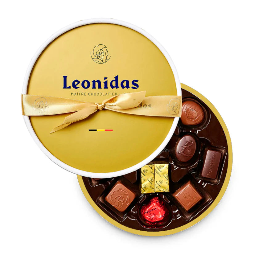 შოკოლადის ნაკრები ‘დორა’